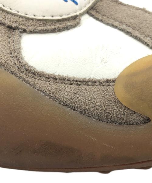 PUMA（プーマ）PUMA (プーマ) ADER error (アーダーエラー) Vaderon（バデロン） ホワイト サイズ:27.0㎝の古着・服飾アイテム