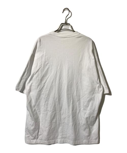 The Ennoy Professional（ザ エンノイ プロフェッショナル）The Ennoy Professional (ザ エンノイ プロフェッショナル) Tシャツ ホワイト サイズ:XLの古着・服飾アイテム