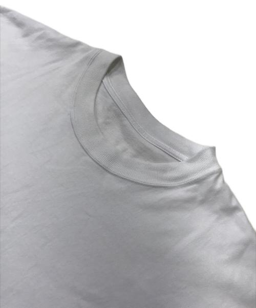 The Ennoy Professional（ザ エンノイ プロフェッショナル）The Ennoy Professional (ザ エンノイ プロフェッショナル) Tシャツ ホワイト サイズ:XLの古着・服飾アイテム