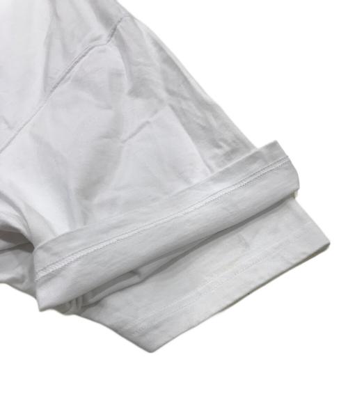 The Ennoy Professional（ザ エンノイ プロフェッショナル）The Ennoy Professional (ザ エンノイ プロフェッショナル) Tシャツ ホワイト サイズ:XLの古着・服飾アイテム