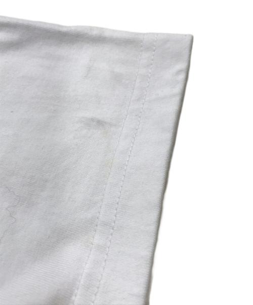 The Ennoy Professional（ザ エンノイ プロフェッショナル）The Ennoy Professional (ザ エンノイ プロフェッショナル) Tシャツ ホワイト サイズ:XLの古着・服飾アイテム