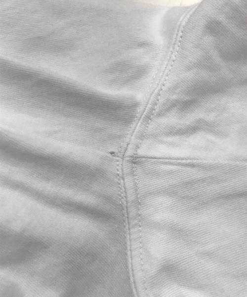 The Ennoy Professional（ザ エンノイ プロフェッショナル）The Ennoy Professional (ザ エンノイ プロフェッショナル) Tシャツ ホワイト サイズ:XLの古着・服飾アイテム