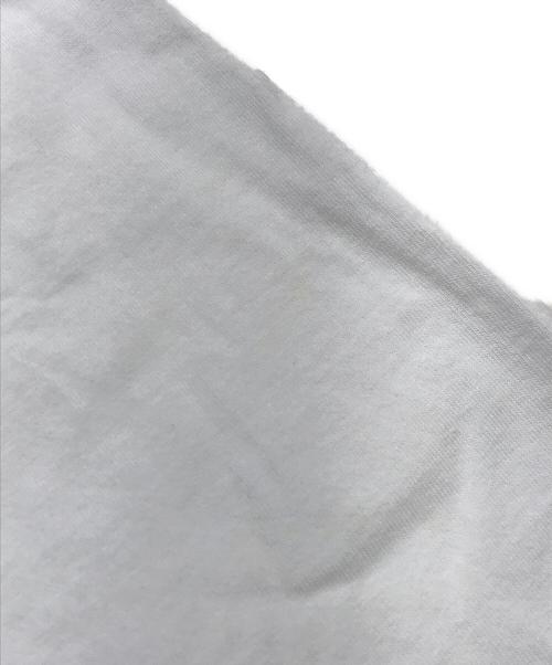 The Ennoy Professional（ザ エンノイ プロフェッショナル）The Ennoy Professional (ザ エンノイ プロフェッショナル) Tシャツ ホワイト サイズ:XLの古着・服飾アイテム