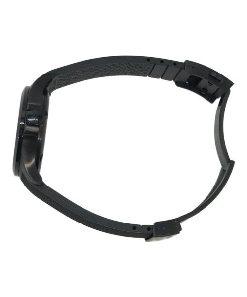 LONGINES（ロンジン）LONGINES (ロンジン) コンクエスト  ブラックの古着・服飾アイテム