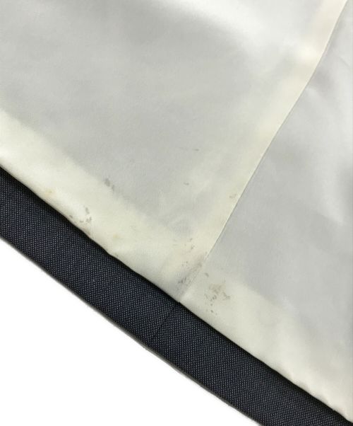 N.HOOLYWOOD（エヌ ハリウッド）N.HOOLYWOOD (エヌ ハリウッド) セットアップスーツ グレー サイズ:Mの古着・服飾アイテム