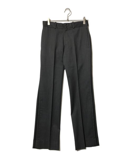 N.HOOLYWOOD（エヌ ハリウッド）N.HOOLYWOOD (エヌ ハリウッド) セットアップスーツ グレー サイズ:Mの古着・服飾アイテム