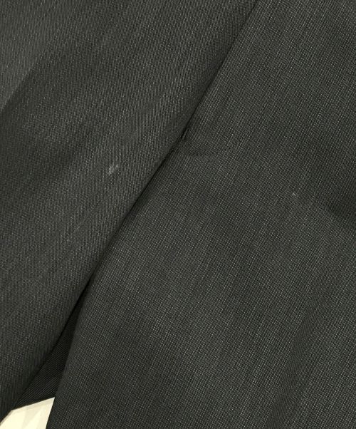 N.HOOLYWOOD（エヌ ハリウッド）N.HOOLYWOOD (エヌ ハリウッド) セットアップスーツ グレー サイズ:Mの古着・服飾アイテム