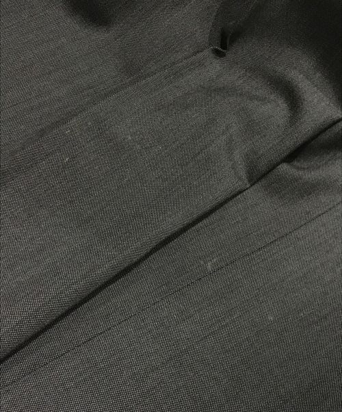 N.HOOLYWOOD（エヌ ハリウッド）N.HOOLYWOOD (エヌ ハリウッド) セットアップスーツ グレー サイズ:Mの古着・服飾アイテム