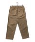 SCYEBASICS (サイベーシックス) Joaquin Cotton Chino ベージュ サイズ:30：6000円