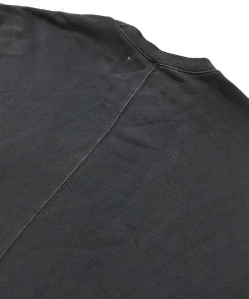 TODAYFUL（トゥデイフル）TODAYFUL (トゥデイフル) Sleeveless Over Sweat グレー サイズ:Fの古着・服飾アイテム