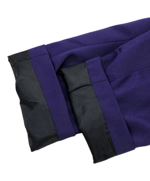 V`five for men（ブイファイブ フォア メン）V`five for men (ブイファイブ フォア メン) ダブルジャケット パープル サイズ:Ｌの古着・服飾アイテム