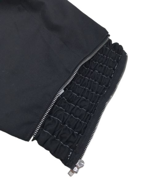 sahara（サハラ）sahara (サハラ) コルセットビスチェ ブラック サイズ:表記なしの古着・服飾アイテム