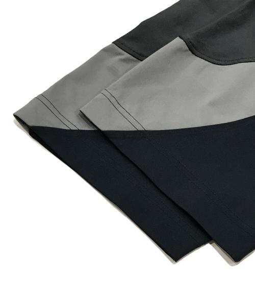 OAKLEY（オークリー）OAKLEY (オークリー) ICON SHAPE SHIRT ブラック サイズ:XLの古着・服飾アイテム