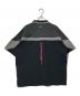 OAKLEY (オークリー) ICON SHAPE SHIRT ブラック サイズ:XL：5500円