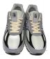 NEW BALANCE (ニューバランス) U990TG4 ライトグレー サイズ:US09 1/2/UK09/EU43：15000円