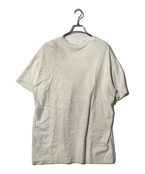 KITH（キス）KITH (キス) BOXLOGO TEE アイボリー サイズ:Lの古着・服飾アイテム