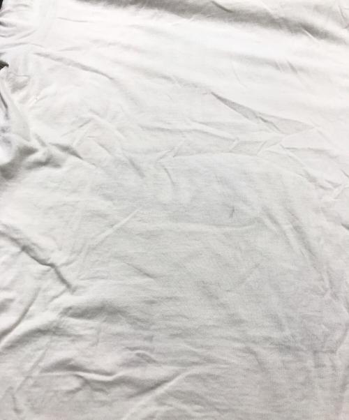 KITH（キス）KITH (キス) BOXLOGO TEE アイボリー サイズ:Lの古着・服飾アイテム