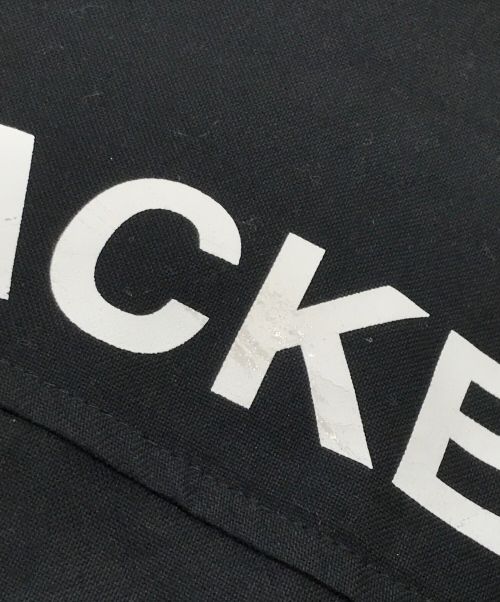 OFFWHITE（オフホワイト）OFFWHITE (オフホワイト) 切替カモフラ フィールド ミリタリージャケット オリーブ サイズ:Sの古着・服飾アイテム