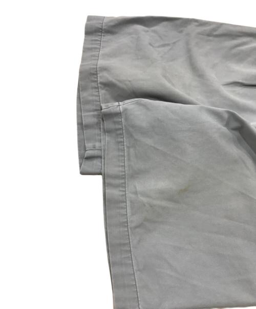 RRL（ダブルアールエル）RRL (ダブルアールエル) ハーフパンツ グレー サイズ:38の古着・服飾アイテム