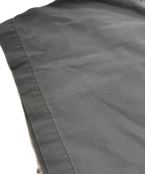 RRL（ダブルアールエル）RRL (ダブルアールエル) ハーフパンツ グレー サイズ:38の古着・服飾アイテム
