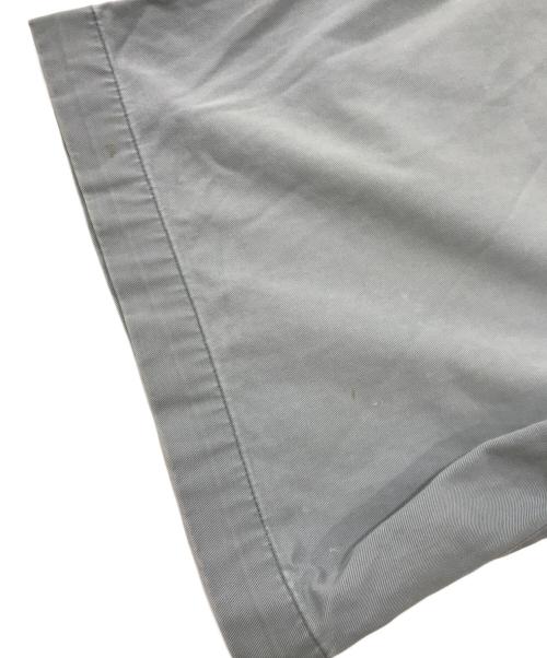 RRL（ダブルアールエル）RRL (ダブルアールエル) ハーフパンツ グレー サイズ:38の古着・服飾アイテム