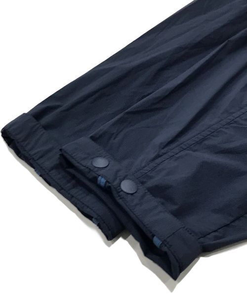 Timberland（ティンバーランド）Timberland (ティンバーランド) マウンテンパーカー ネイビー サイズ:XXLの古着・服飾アイテム