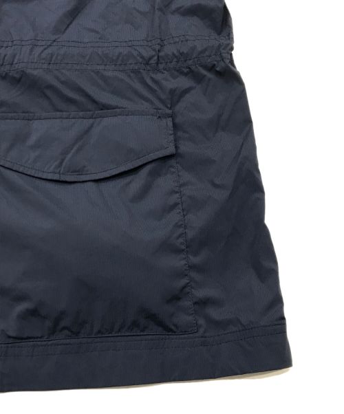 Timberland（ティンバーランド）Timberland (ティンバーランド) マウンテンパーカー ネイビー サイズ:XXLの古着・服飾アイテム