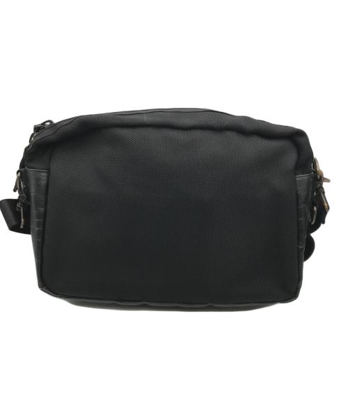 PORTER（ポーター）PORTER (ポーター) ショルダーバッグ ブラックの古着・服飾アイテム