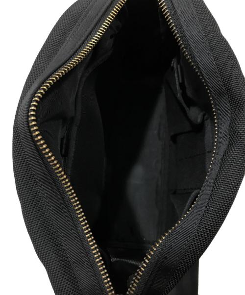 PORTER（ポーター）PORTER (ポーター) ショルダーバッグ ブラックの古着・服飾アイテム