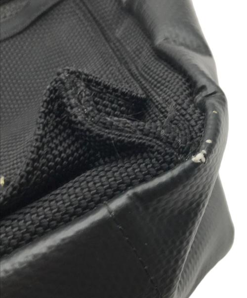 PORTER（ポーター）PORTER (ポーター) ショルダーバッグ ブラックの古着・服飾アイテム