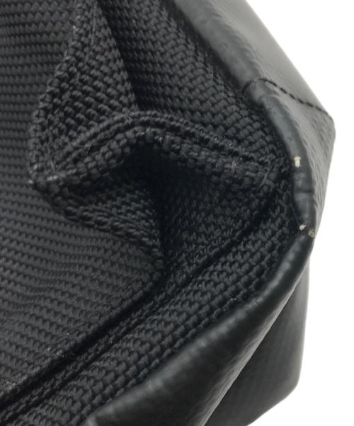 PORTER（ポーター）PORTER (ポーター) ショルダーバッグ ブラックの古着・服飾アイテム