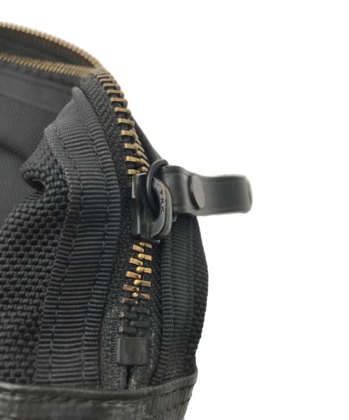 PORTER（ポーター）PORTER (ポーター) ショルダーバッグ ブラックの古着・服飾アイテム