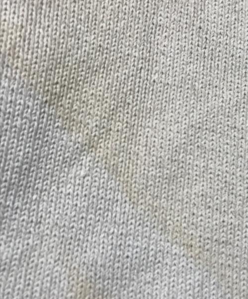 JOINT WORKS（ジョイントワークス）JOINT WORKS (ジョイントワークス) MCMACHAN WOOLEN KNIT アイボリー サイズ:FREEの古着・服飾アイテム