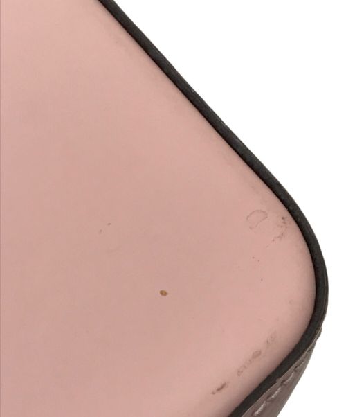 LOUIS VUITTON（ルイ ヴィトン）LOUIS VUITTON (ルイ ヴィトン) エピ ネオノエ/ローズ・バレリーヌ/2WAYバッグ ローズ・バレリーヌの古着・服飾アイテム