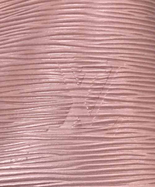 LOUIS VUITTON（ルイ ヴィトン）LOUIS VUITTON (ルイ ヴィトン) エピ ネオノエ/ローズ・バレリーヌ/2WAYバッグ ローズ・バレリーヌの古着・服飾アイテム