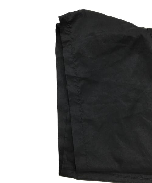 GRAMICCI（グラミチ）GRAMICCI (グラミチ) SHELL CANYON SHORT(シェル　キャニオン　ショーツ) ブラック サイズ:Mの古着・服飾アイテム