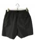 GRAMICCI (グラミチ) SHELL CANYON SHORT(シェル　キャニオン　ショーツ) ブラック サイズ:M：3980円