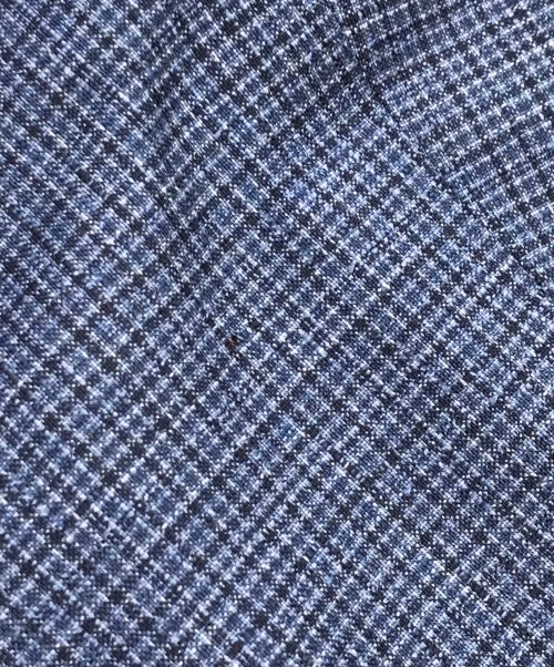 PAUL SMITH（ポールスミス）PAUL SMITH (ポールスミス) ウールブレンドテーラードジャケット ネイビー サイズ:Mの古着・服飾アイテム