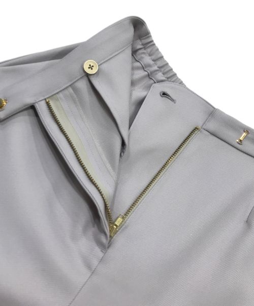 THINGS THAT MATTER（シングスザットマター）THINGS THAT MATTER (シングスザットマター) ECO TWILL 2WAY PANTS ライトピンク サイズ:02の古着・服飾アイテム