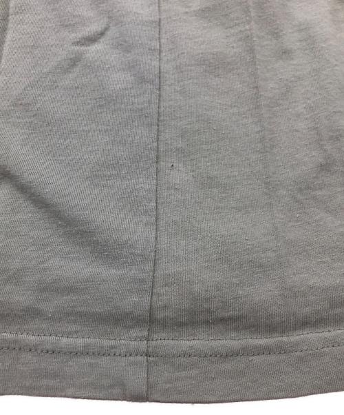 UNDERCOVER（アンダーカバー）UNDERCOVER (アンダーカバー) The SSSS Tee グリーン サイズ:1の古着・服飾アイテム