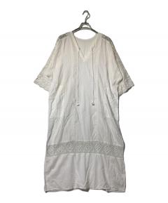 中古・古着通販】CECILIE BAHNSEN (セシリーバンセン) AMALIE DRESS