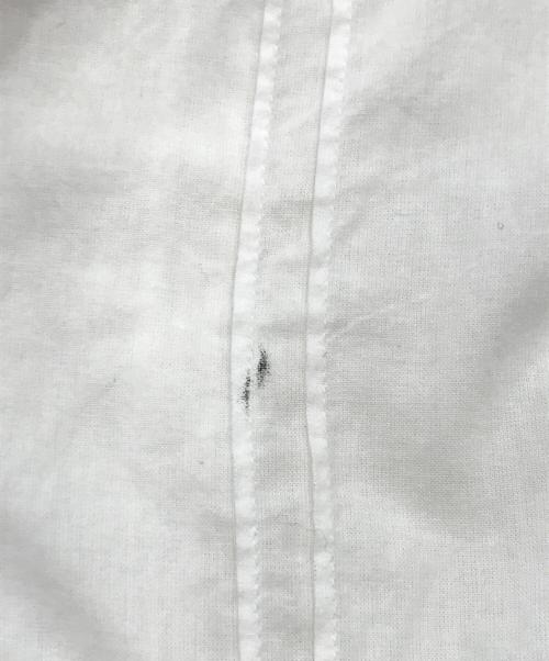 ne quittez pas（ヌキテパ）ne quittez pas (ヌキテパ) Cambric Lace Kurta ホワイト サイズ:表記なしの古着・服飾アイテム