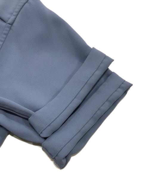 UNITED ARROWS（ユナイテッドアローズ）UNITED ARROWS (ユナイテッドアローズ) オープンカラーシャツ ブルー サイズ:1の古着・服飾アイテム