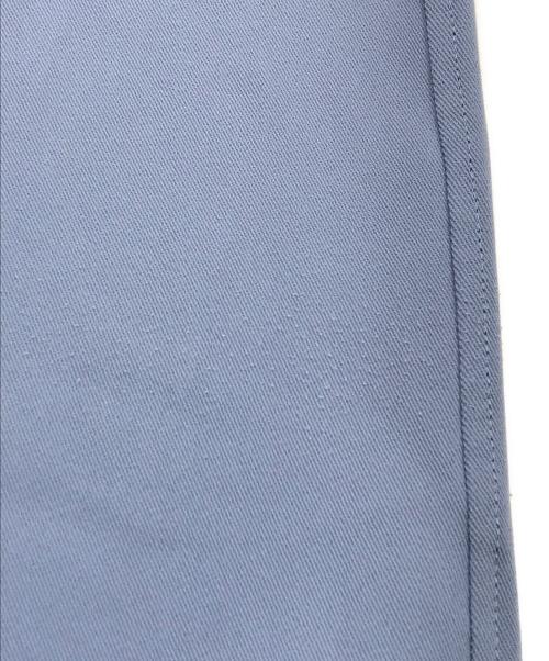 UNITED ARROWS（ユナイテッドアローズ）UNITED ARROWS (ユナイテッドアローズ) オープンカラーシャツ ブルー サイズ:1の古着・服飾アイテム