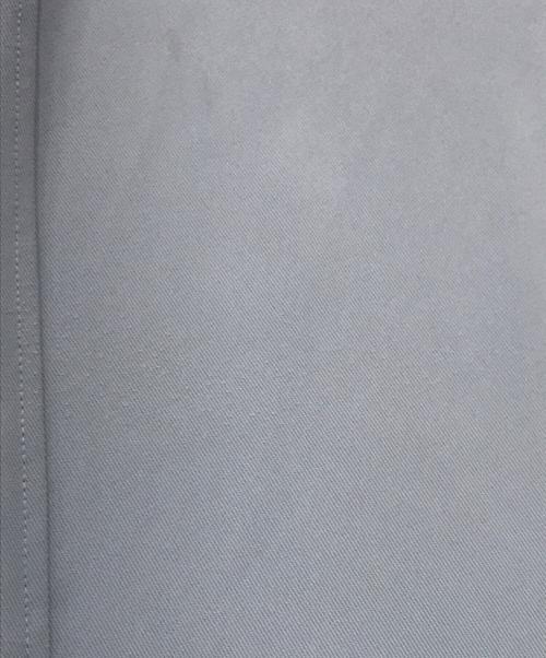 UNITED ARROWS（ユナイテッドアローズ）UNITED ARROWS (ユナイテッドアローズ) オープンカラーシャツ ブルー サイズ:1の古着・服飾アイテム