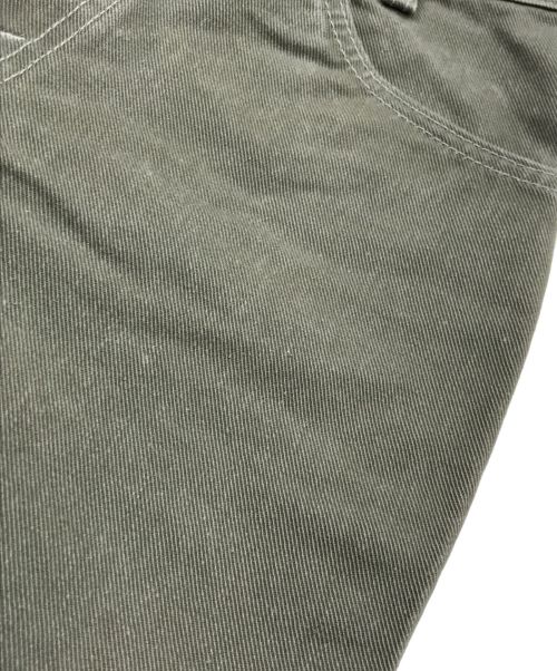 LEVI'S（リーバイス）LEVI'S (リーバイス) 550デニムパンツ オリーブ サイズ:73.5cm　W29の古着・服飾アイテム