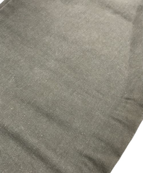 LEVI'S（リーバイス）LEVI'S (リーバイス) 550デニムパンツ オリーブ サイズ:73.5cm　W29の古着・服飾アイテム