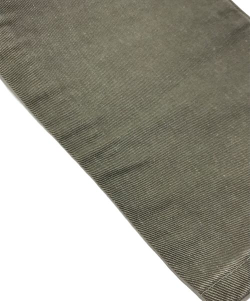 LEVI'S（リーバイス）LEVI'S (リーバイス) 550デニムパンツ オリーブ サイズ:73.5cm　W29の古着・服飾アイテム