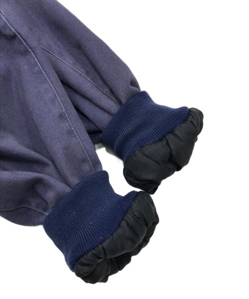 CRIPPLE CREEK（クリップルクリーク）CRIPPLE CREEK (クリップルクリーク) ブルゾン マルチカラー サイズ:XLの古着・服飾アイテム