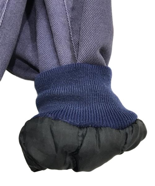 CRIPPLE CREEK（クリップルクリーク）CRIPPLE CREEK (クリップルクリーク) ブルゾン マルチカラー サイズ:XLの古着・服飾アイテム